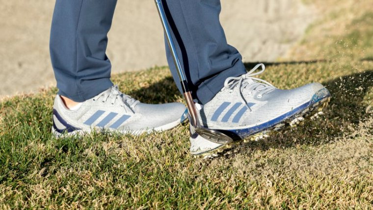 adidas ZG21 Motion golf shoes
